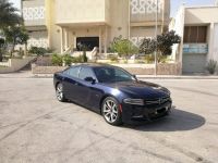 Dodge Charger R/T 2015 (Blue)