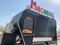 Food truck for sale 