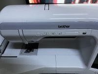 مكينة خياطة برذر / Brother sewing machine 