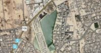 For Sale residential land at luzi Hamad Town 