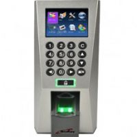  Fingerprint Access Control System  
